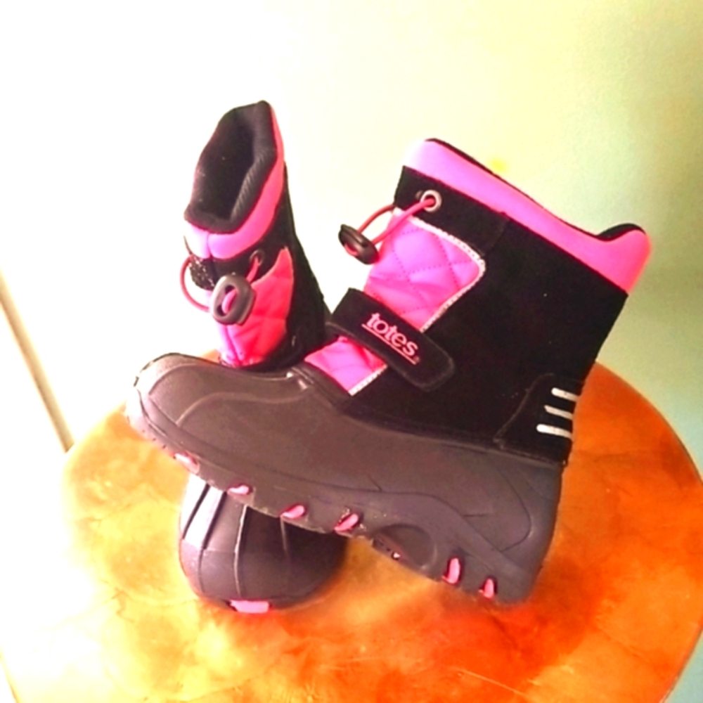 Girls Winter/ Snow Boots